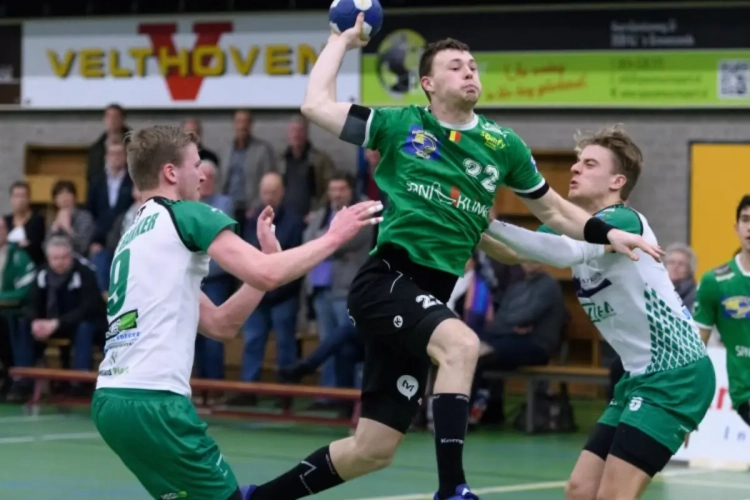 BeNeLeague dreigt langzaam dood te bloeden in het handbal